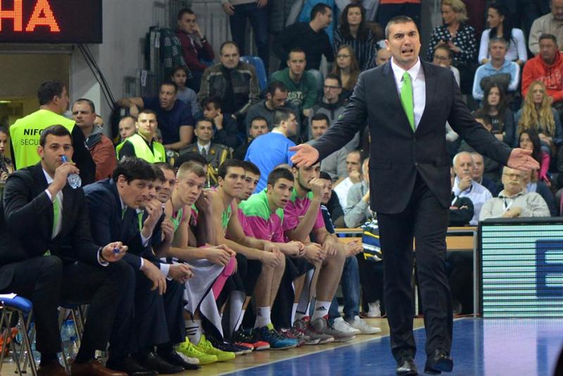 Милојевић: Награђени смо од кошаркашког инжењера, оног горе, за сав труд